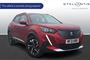 2021 Peugeot 2008 1.2 PureTech 130 Allure Premium 5dr