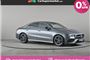 2022 Mercedes-Benz CLA CLA 200 AMG Line Executive 4dr Tip Auto