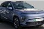 2024 Hyundai Kona Electric 160kW Ultimate 65kWh 5dr Auto