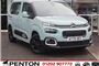 2020 Citroen Berlingo 1.5 BlueHDi 130 Flair M 5dr EAT8