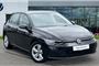 2021 Volkswagen Golf 1.5 eTSI 150 Life 5dr DSG