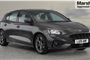 2019 Ford Focus 1.0 EcoBoost 125 ST-Line 5dr