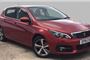 2019 Peugeot 308 1.2 PureTech 130 Tech Edition 5dr