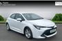 2021 Toyota Corolla 1.8 VVT-i Hybrid Icon Tech 5dr CVT