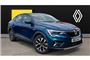 2023 Renault Arkana 1.6 E-Tech full hybrid 145 Evolution 5dr Auto