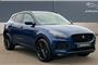 2021 Jaguar E-Pace 1.5 P300e R-Dynamic SE 5dr Auto