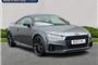 2023 Audi TT 40 TFSI Black Edition 2dr S Tronic