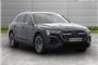 2024 Audi Q8 e-tron 300kW 55 Quattro 114kWh S Line 5dr Auto