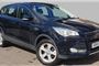 2016 Ford Kuga 2.0 TDCi 150 Zetec 5dr 2WD