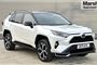 2021 Toyota RAV4 2.5 PHEV Dynamic 5dr CVT