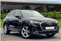 2024 Audi Q3 35 TFSI S Line 5dr S Tronic