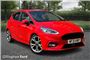 2021 Ford Fiesta 1.0 EcoBoost 125 ST-Line X Edn 5dr Auto [7 Speed]