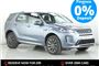 2019 Land Rover Discovery Sport 2.0 D240 R-Dynamic S 5dr Auto [5 Seat]