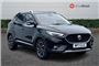 2021 MG ZS 1.0T GDi Exclusive 5dr DCT