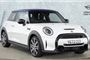 2024 MINI Hatchback 5dr 2.0 Cooper S Exclusive II 5dr Auto