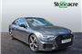 2023 Audi A6 40 TFSI Vorsprung 4dr S Tronic
