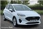 2022 Ford Fiesta 1.0 EcoBoost Hybrid mHEV 125 Titanium 5dr