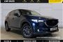 2021 Mazda CX-5 2.0 SE-L 5dr Auto