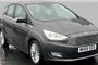 2018 Ford C-MAX 1.0 EcoBoost 125 Titanium 5dr