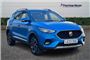 2023 MG ZS 1.5 VTi-TECH Exclusive 5dr