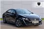 2023 Peugeot 508 1.6 Hybrid Allure Premium 5dr e-EAT8