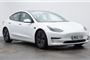 2021 Tesla Model 3 Long Range AWD 4dr Auto