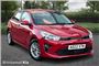 2022 Kia Rio 1.0 T GDi 2 5dr