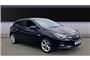 2018 Vauxhall Astra 1.4T 16V 150 SRi 5dr