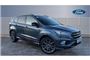 2019 Ford Kuga 1.5 EcoBoost ST-Line Edition 5dr 2WD