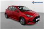 2022 Toyota Yaris 1.5 Hybrid Icon 5dr CVT