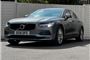 2018 Volvo S90 2.0 D4 Momentum Pro 4dr Geartronic