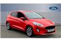 2020 Ford Fiesta 1.0 EcoBoost Hybrid mHEV 125 Trend 5dr