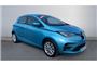 2021 Renault Zoe 100kW Iconic R135 50kWh Rapid Charge 5dr Auto