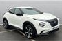 2022 Nissan Juke 1.6 Hybrid Tekna 5dr Auto