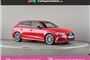 2019 Audi A3 30 TDI 116 Black Edition 5dr