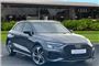 2021 Audi A3 35 TFSI Edition 1 5dr S Tronic