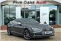 2018 Audi S5 S5 Quattro 2dr Tiptronic