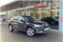 2022 Audi Q2 35 TFSI Sport 5dr S Tronic