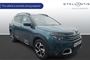 2020 Citroen C5 Aircross 1.2 PureTech 130 Flair 5dr