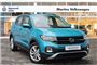 2020 Volkswagen T-Cross 1.0 TSI 115 SE 5dr