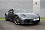 2024 Porsche 911 2dr PDK