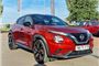 2020 Nissan Juke 1.0 DiG-T 114 Tekna+ 5dr DCT