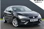 2018 SEAT Leon 1.5 TSI EVO FR [EZ] 5dr