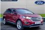 2017 Ford Edge 2.0 TDCi 210 Titanium 5dr Powershift