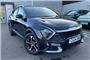 2024 Kia Sportage 1.6T GDi ISG 3 5dr