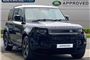 2023 Land Rover Defender 3.0 D300 X-Dynamic HSE 110 5dr Auto