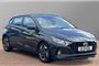 2021 Hyundai i20 1.0T GDi 48V MHD SE Connect 5dr