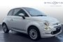 2016 Fiat 500C 1.2 Lounge 2dr