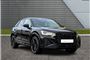 2023 Audi Q2 35 TFSI Black Edition 5dr S Tronic