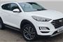 2019 Hyundai Tucson 1.6 TGDi 177 Premium 5dr 2WD